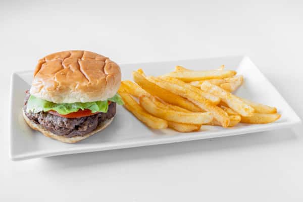 Hamburger
