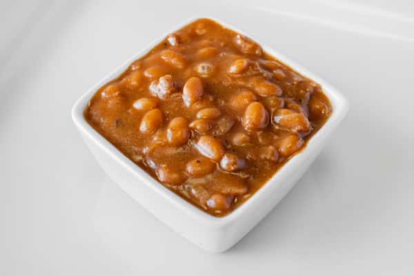 Baked Beans
