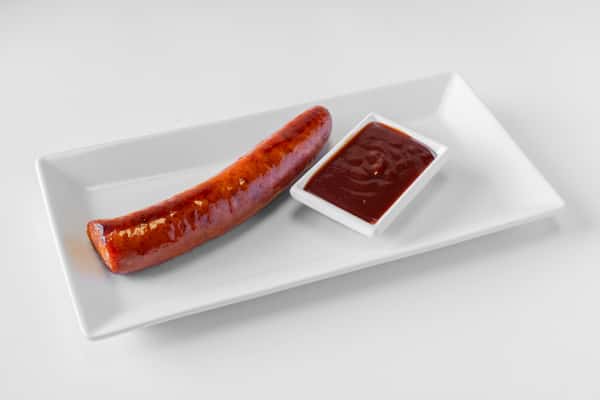 Beef Sausage