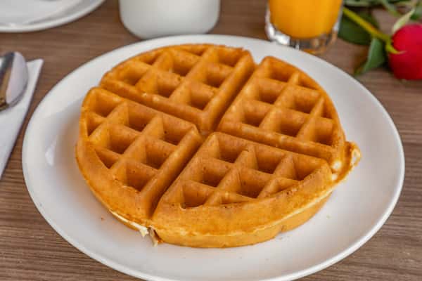 Belgian Waffle