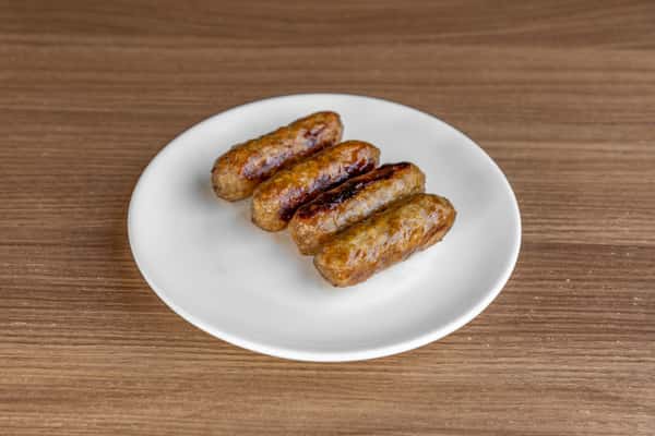 Club Sausage