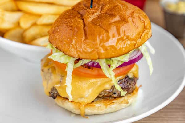 Cheeseburger