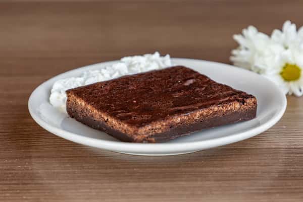 Fudge Brownie