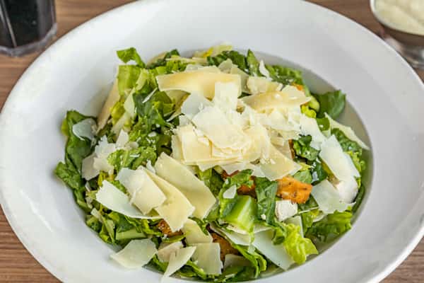 Chicken Caesar