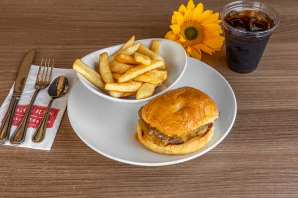 Junior Burger