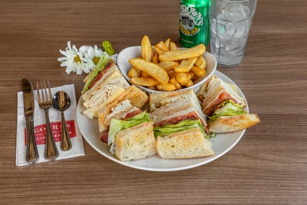 Turbacado Club