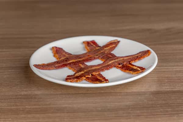 Thick-Cut Bacon or Turkey Bacon