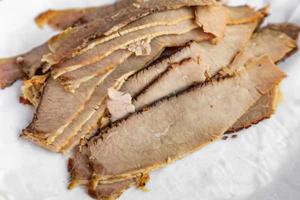 Uncured Thick-Cut Bacon