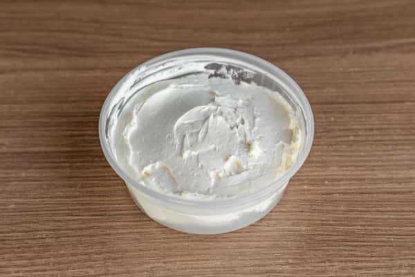 Cream Cheese