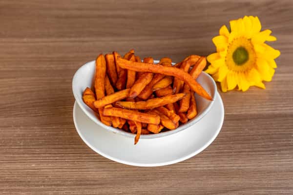 Sweet Potato Fries