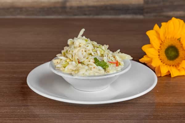 Coleslaw, Potato, or Macaroni Salad