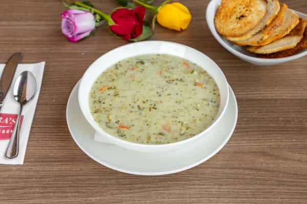 Soup of the Day