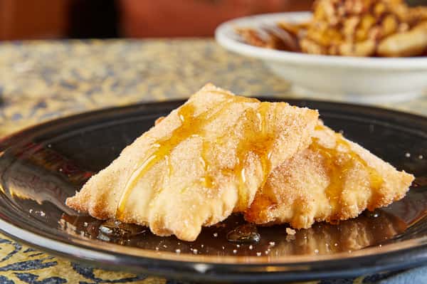 Sopapillas