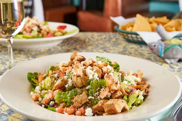 Fiesta Salad