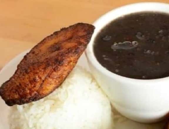 Catering - Cuban Black Beans & White Rice