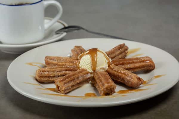 churros