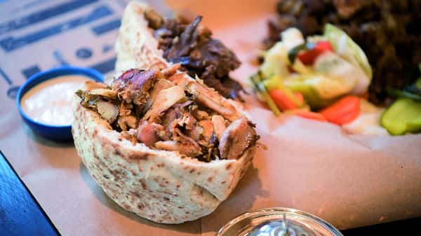 Shawarma