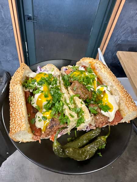 Sandwich