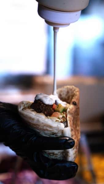 Falafel