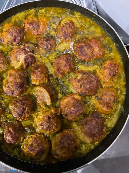 Meatballs