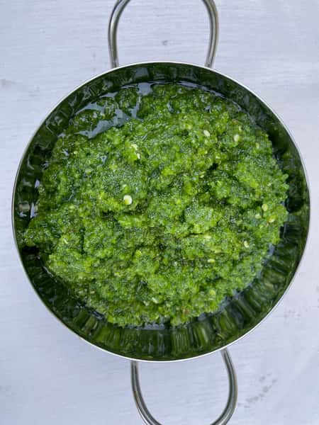 Green Schug
