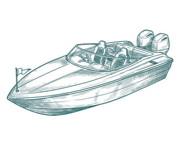 Speedboat