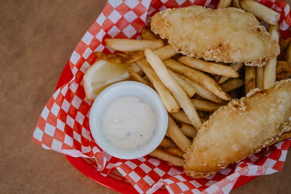 fish fry