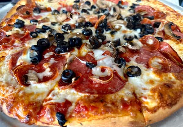 pizza