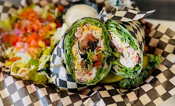 wrap