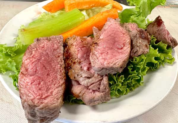 Steak Bites