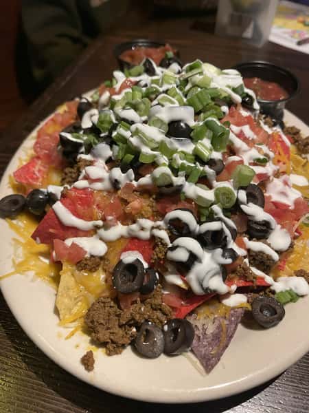 Nacho