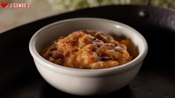 Fruit Cobbler