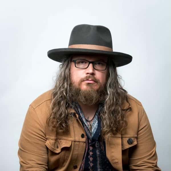 Nicholas Clay