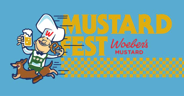 Woeber's MustardFEST