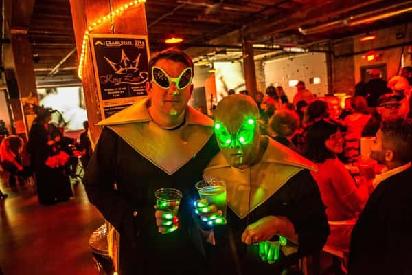 Haloween 3 - 2019