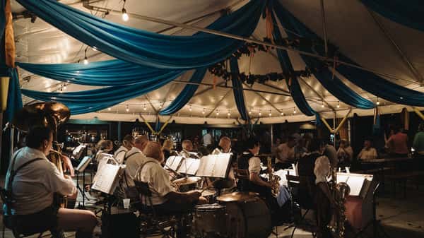 Oktoberfest Orchestra