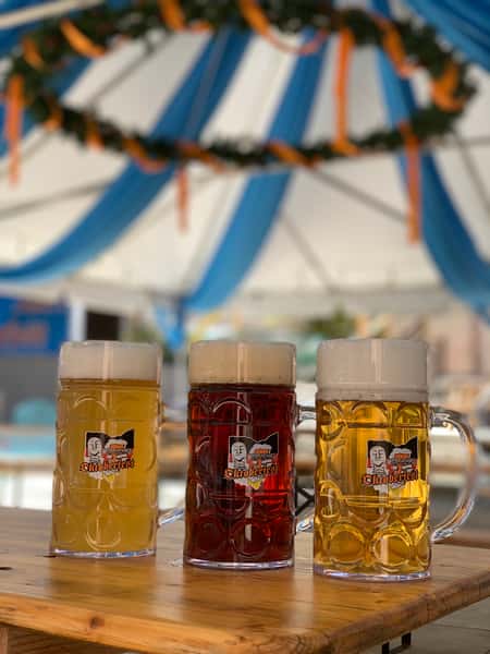 Oktoberfest
