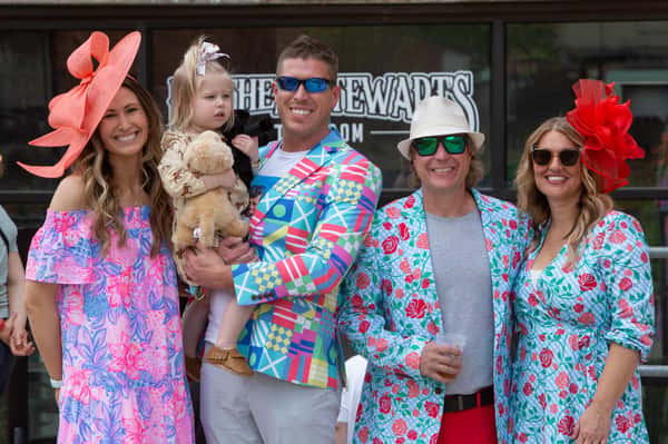 KY Derby