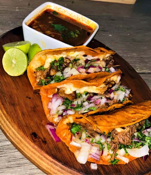 Chido's Tacos