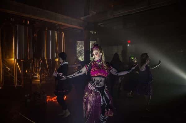 Halloween 2 - 2019