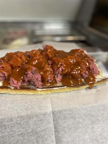 Roast Beef Sub