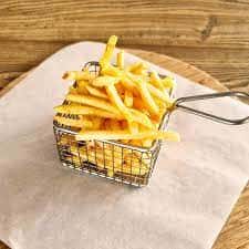 Shoe String Fries