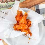 FIVE WINGS
