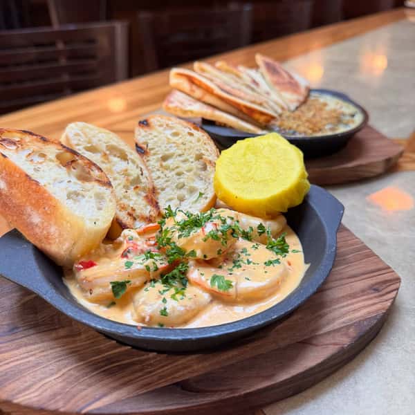 Shrimp DIp