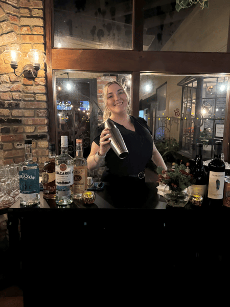 Garp & Fuss | Bartender