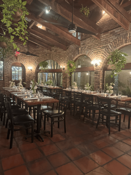 Garp & Fuss Interior
