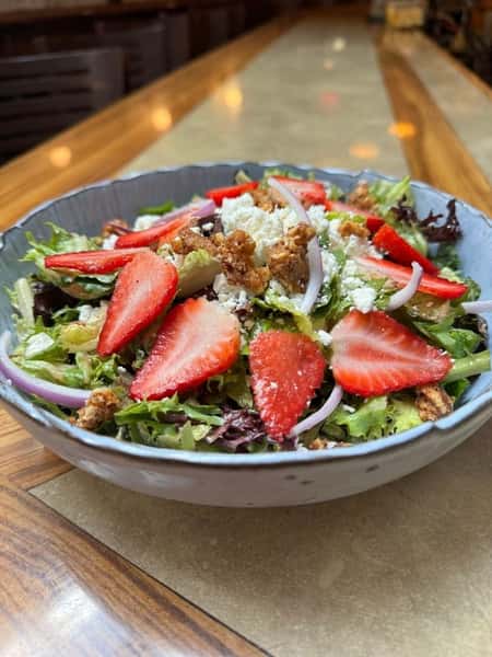 Garp & Fuss | Summer Salad
