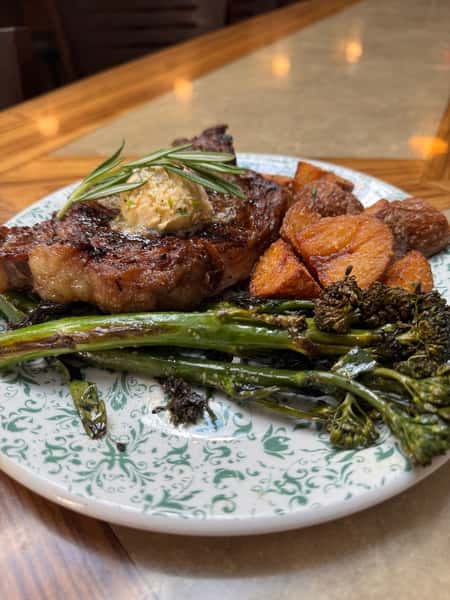 Ribeye
