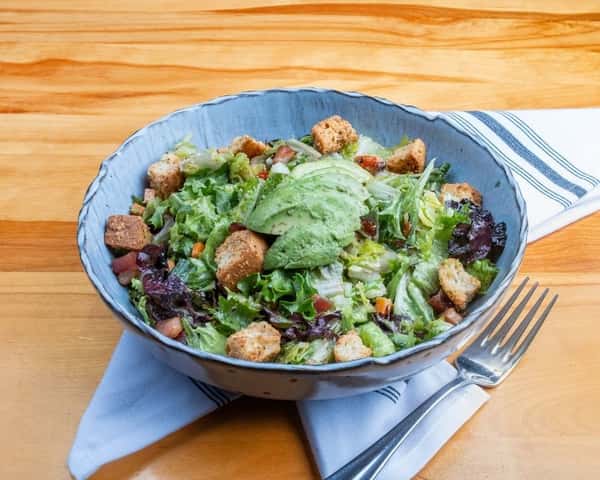 Garp & Fuss | Salad