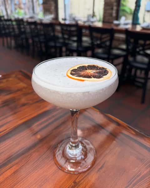 Garp & Fuss | Cocktails